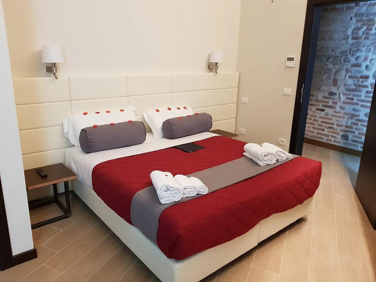Arena Luxury Suite Verona