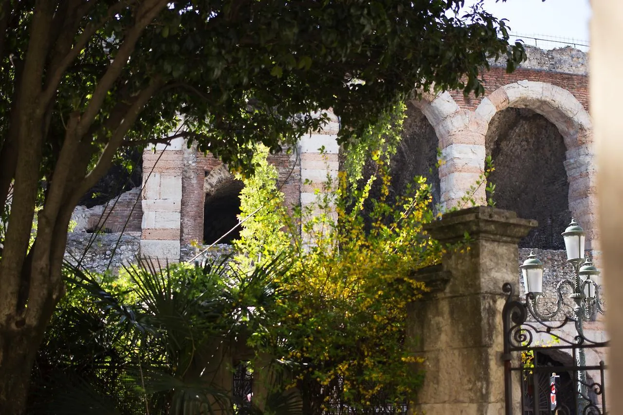 Arena Luxury Suite Verona Guest house