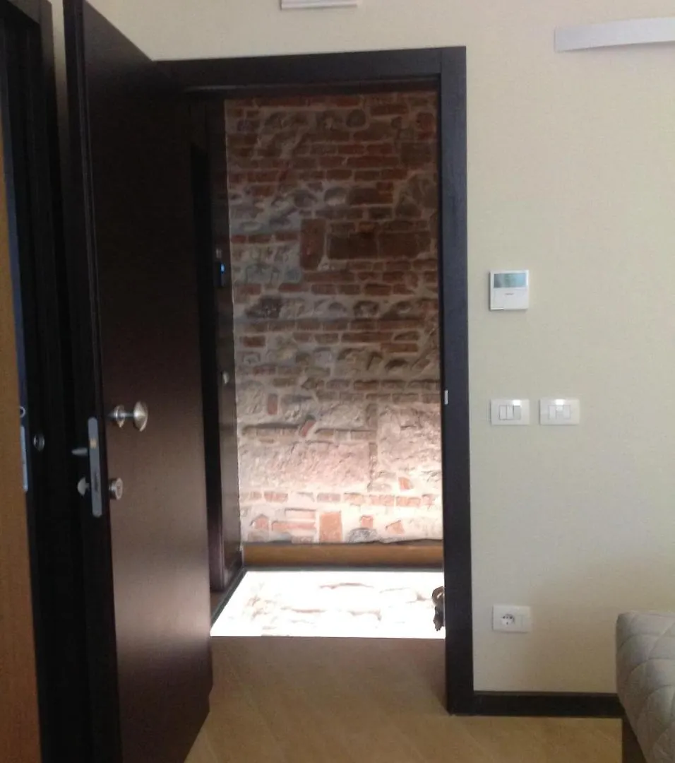 ** Guest house Arena Luxury Suite Verona Italy