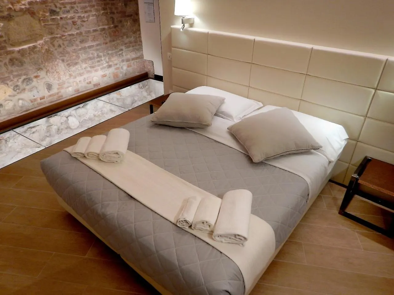 Arena Luxury Suite Verona