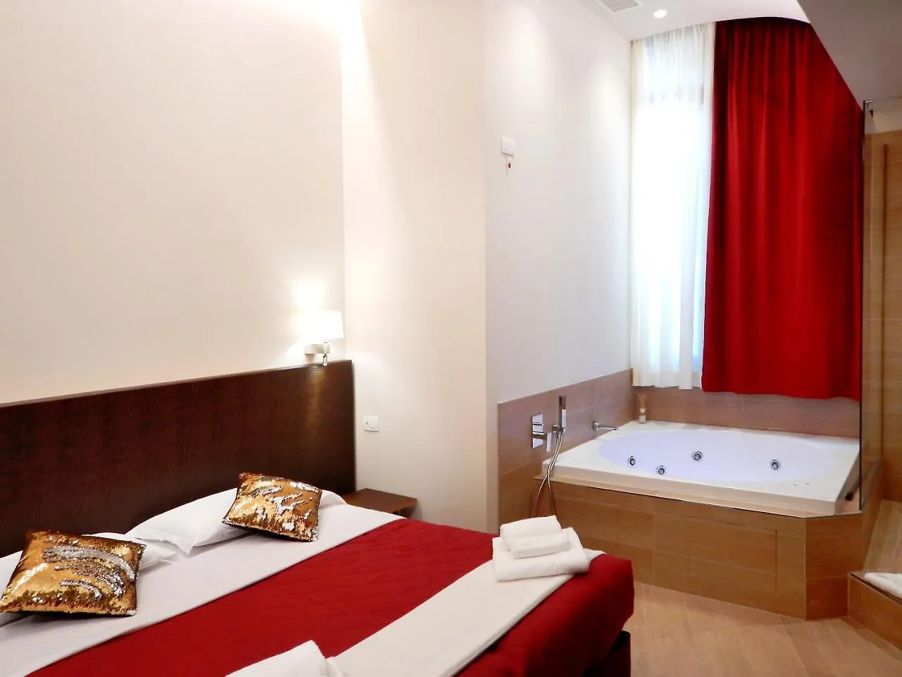 Arena Luxury Suite Verona Guest house