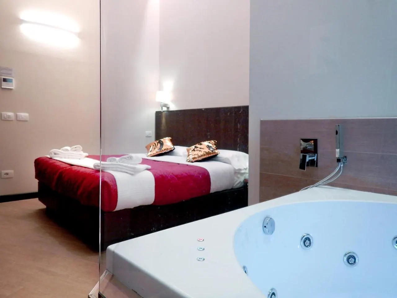 Arena Luxury Suite Verona Guest house