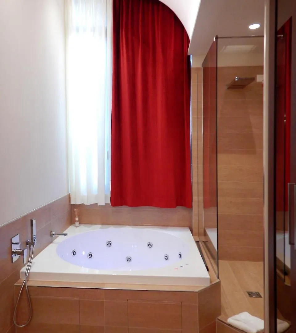 Arena Luxury Suite Verona
