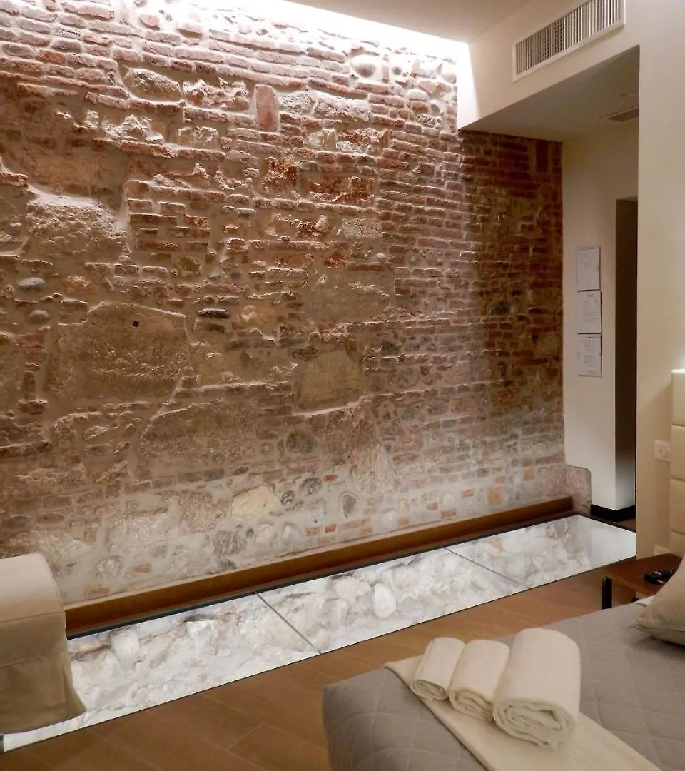 Arena Luxury Suite Verona Guest house