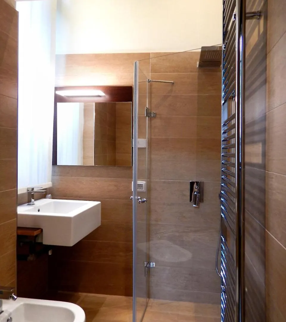 Arena Luxury Suite Verona Italy