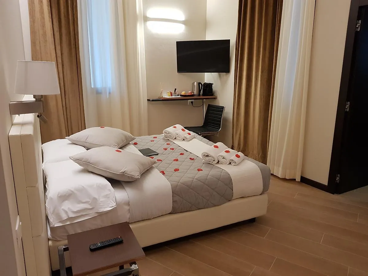 Arena Luxury Suite Verona