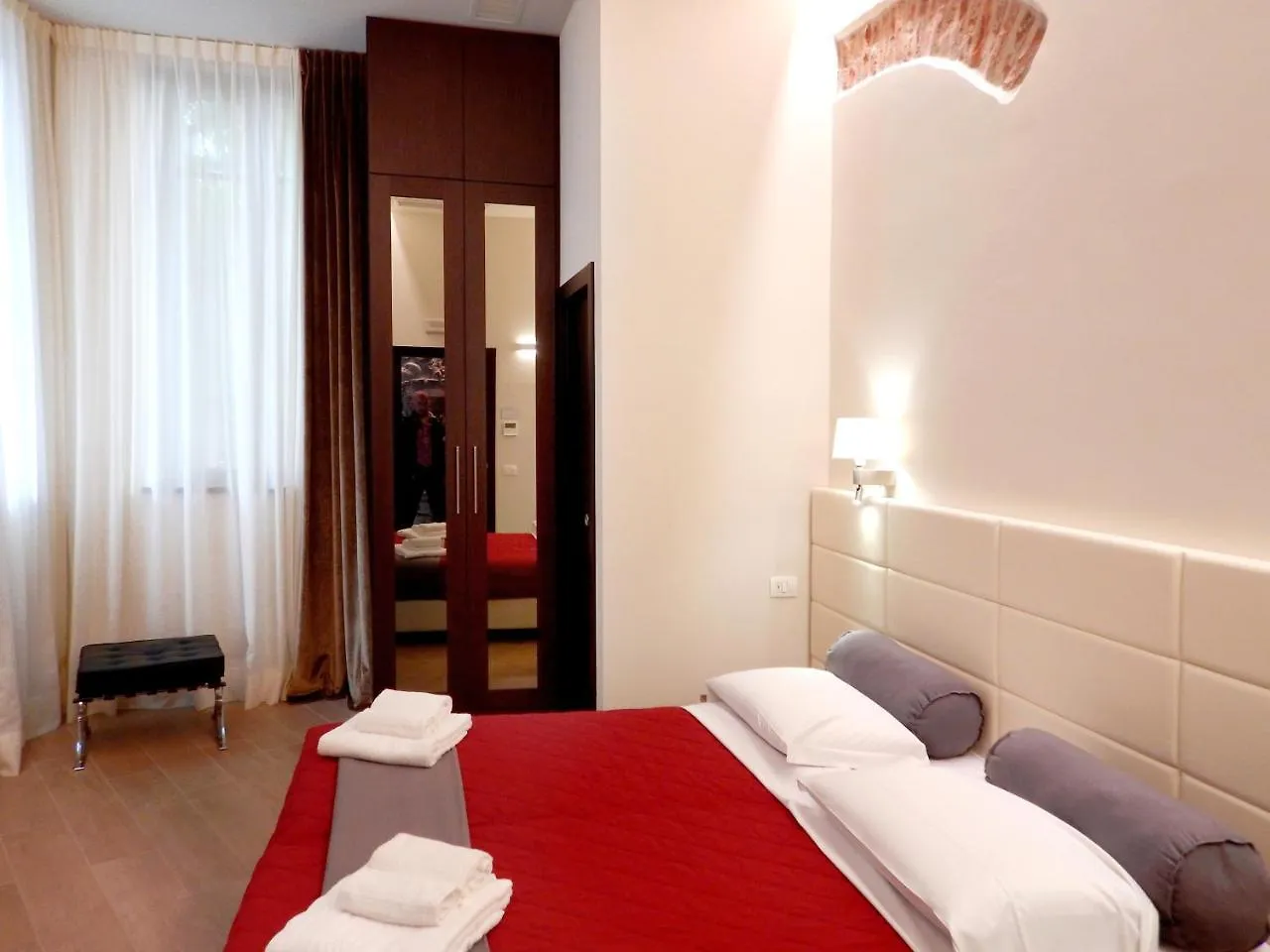 Arena Luxury Suite Verona