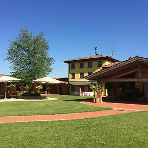 Corte All'olmo Alloggio per agriturismo