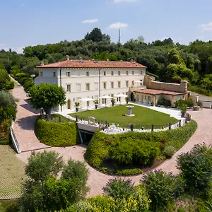 Relais Fra' Lorenzo Guest house