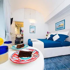 Residenza Pansa Bed & Breakfast