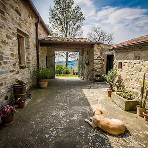 Alloggio per agriturismo Agriturismo Podere Il Palagio