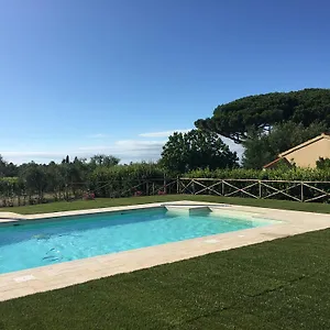 Alloggio per agriturismo Agriturismo Quattro Pini