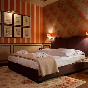 Frühstückspension Residenza Borsari, Verona