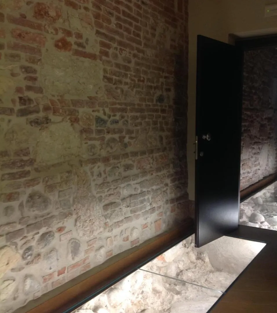 Gasthof Arena Luxury Suite Verona