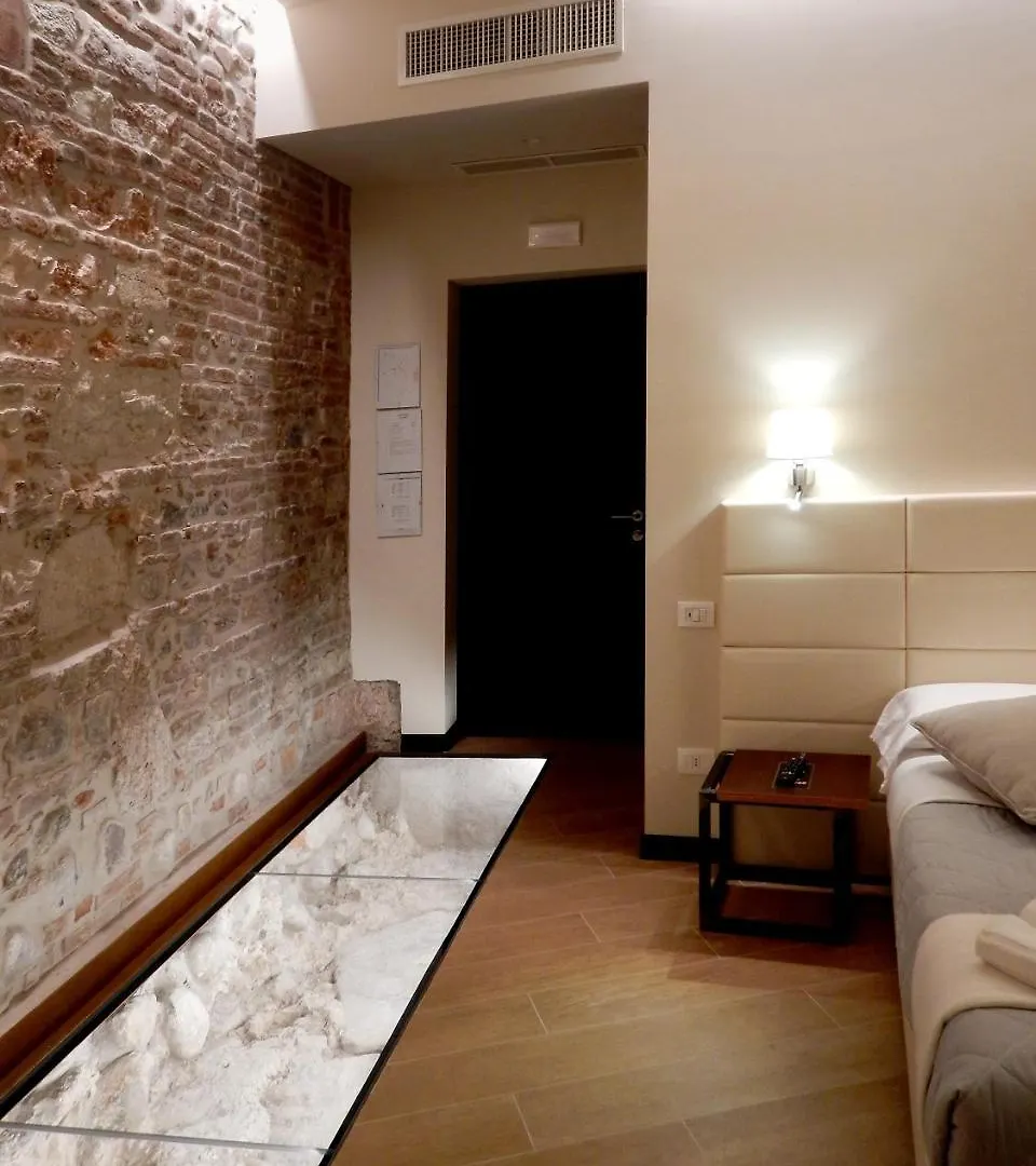 Gasthof Arena Luxury Suite Verona