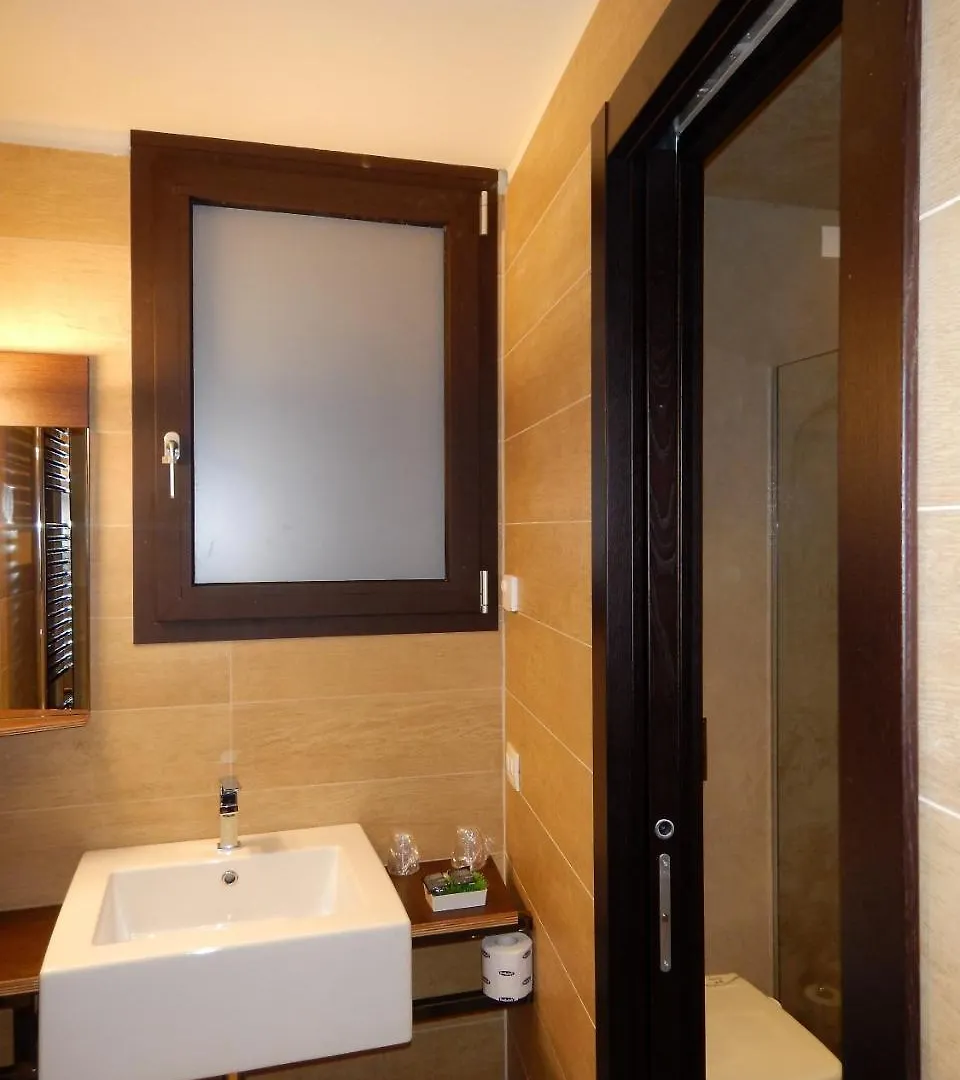 Gasthof Arena Luxury Suite Verona