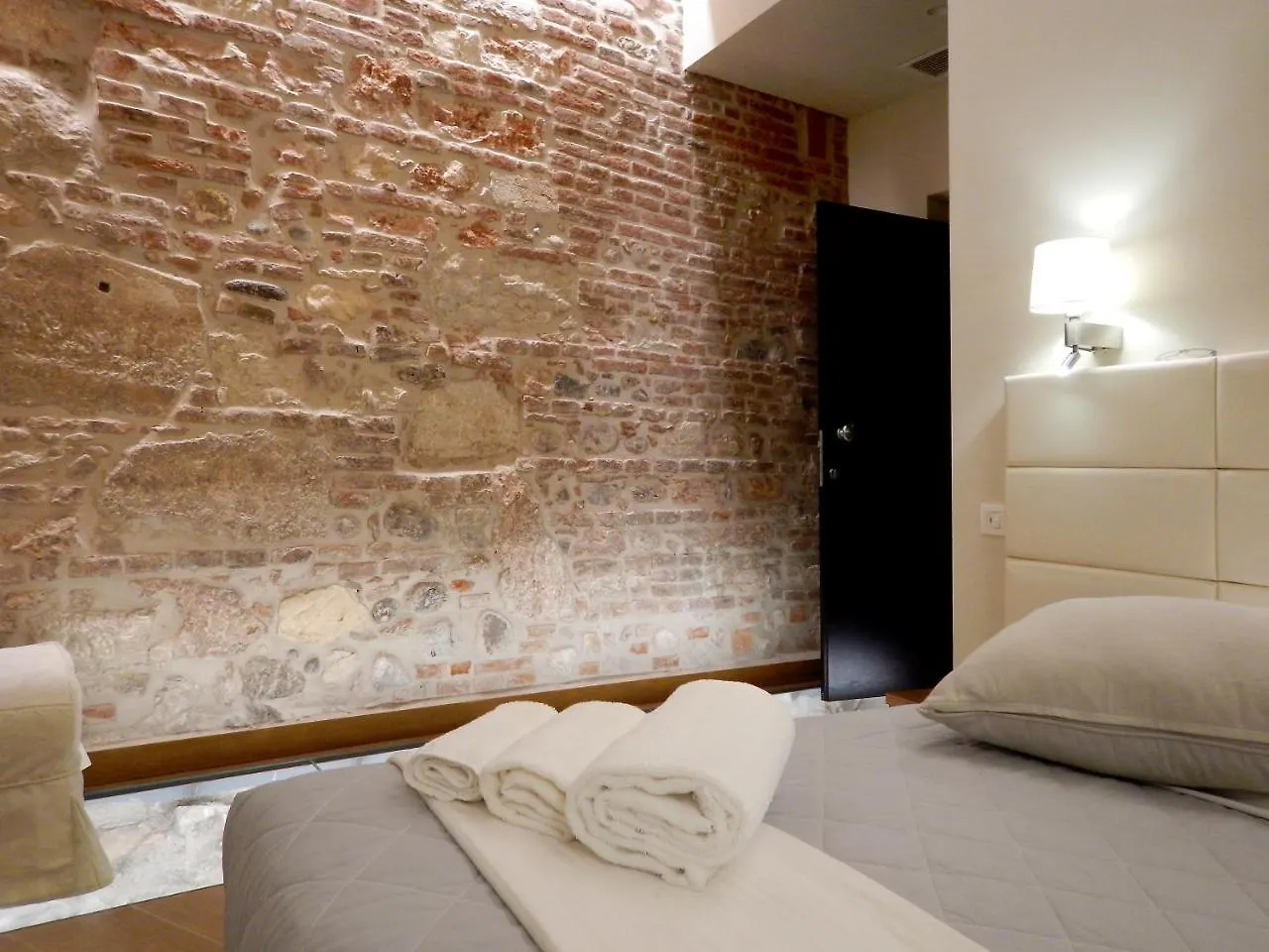 Gasthof Arena Luxury Suite Verona