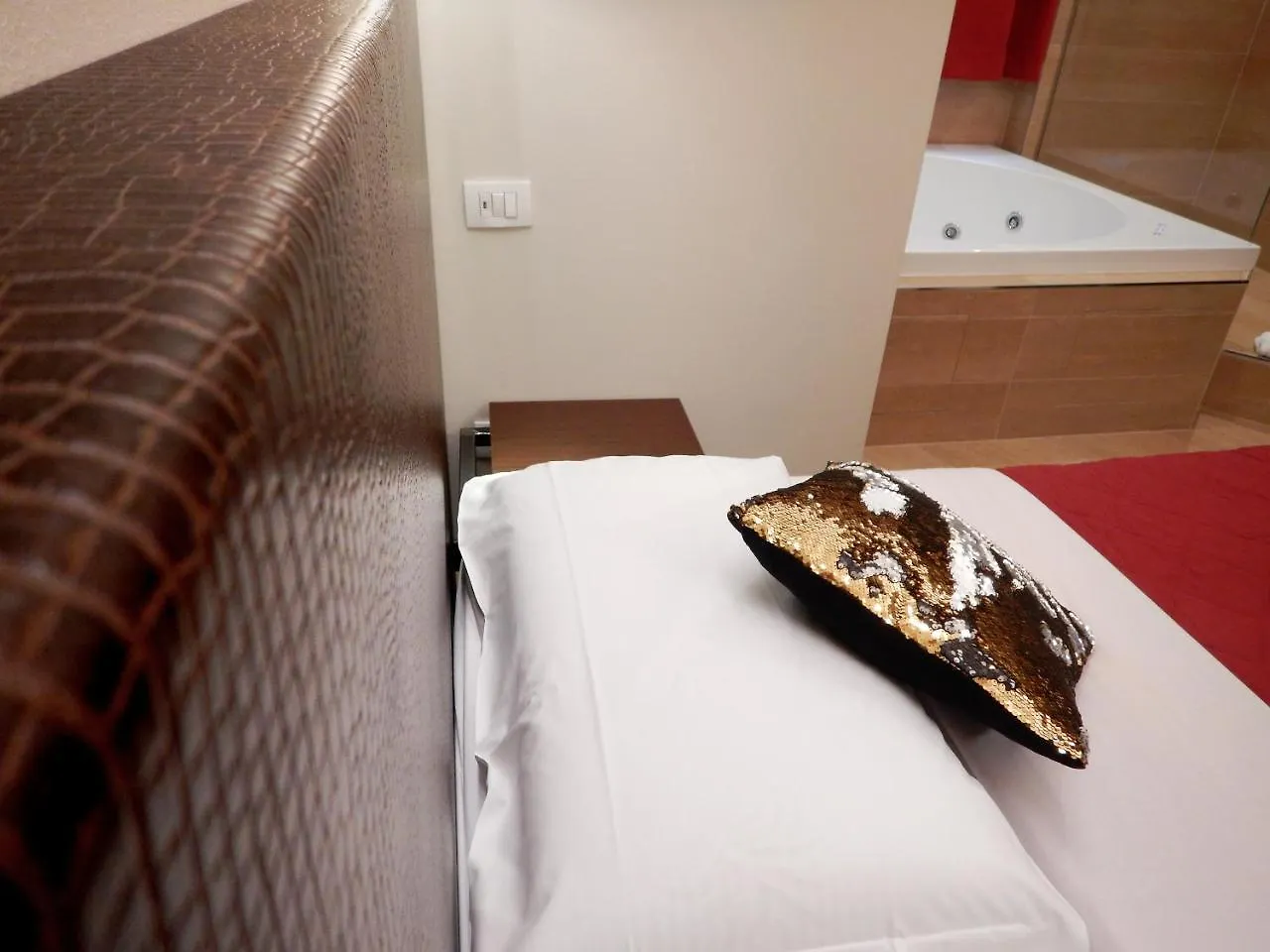 Guest house Arena Luxury Suite Verona